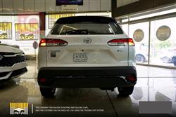 Toyota Frontlander